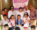 Mumbai: KCA Nallasopara distributes study materials to poor students